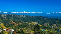 Dhulikhel Namobuddha Scenic Day Hike from Kathmandu