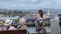 Wicked Women of Wollongong Walking Tour