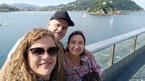 San Sebastian Private Walking Tour with a Local
