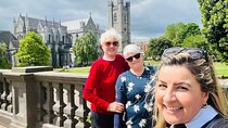 Dublin Private Walking Tour with a Local