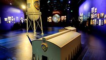 Warner Brothers Studio VIP Tour and Hollywood Highlights
