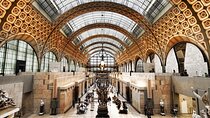 Musée d'Orsay Admission Ticket