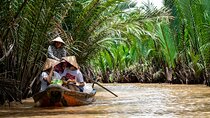 Mekong Delta: A Journey from Ho Chi Minh City