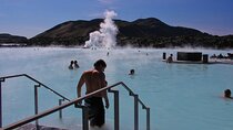 Golden Serenity: Private Golden Circle with Blue Lagoon Tour 