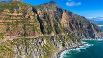 Private Cape of Good Hope and Penguins Tour from Cape Town
