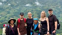 4 Days Ninh Binh Ha Long Sapa Tour Northern Vietnam Adventure