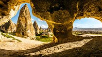 Cappadocia Hiking Tour