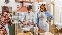 Taste Milan: Hands-On Meatballs Masterclass