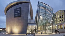 Van Gogh Museum with Audio Guide