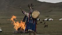 Ulaanbaatar: One-on-One with a True Mongolian Shaman 