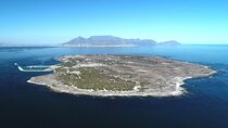Half-Day Cape Town Tour Robben Island and Bo-Kaap Experience