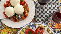 Amalfi Coast Deluxe Cooking Experience – Private Tour