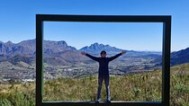 Tailored Cape Winelands Private Tour Including Wine Tasting