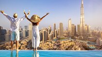 Private -Full Day Modern Tour in Dubai