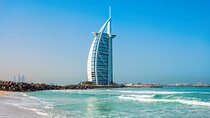 Dubai Full Day City Tour From Abudhabi