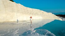 Antalya Express Pamukkale Day Trip w/Meals & Pickup
