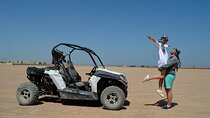 Thrilling Buggy Safari Adventure at Echo Valley : Sharm El Sheikh