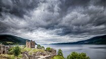 Loch Ness Urquhart Castle and Whisky Invergordon Shore Excursion