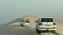 Doha City Tour & Desert Safari: A Full Qatar Adventure
