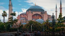 Best of Istanbul: Classic Landmarks & Grand Bazaar Tour