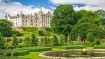 Dunrobin Castle & Scottish Highlands -Invergordon Shore Excursion