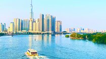 Shared Guided Walking Tour to Saigon City