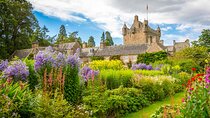 Culloden, Clava Cairn & Cawdor Castle-Invergordon Shore Excursion