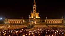 Fatima Tour at Night: The Magic of the Sanctuary and the Candle Procession