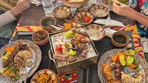 Cairo Food Tour Local Classics and Street Grill or Luxury Dining