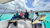 Punta Cana Pro Fishing Adventure