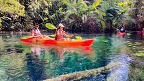 Kayaking and ATV Riding (kayak @klongroot-klongnamsai)