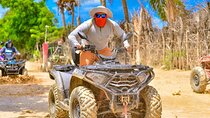 ATV Madness Shared Tour in Punta Cana 