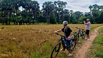 Angkor Wat Sunrise and Cycling Tour