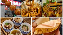 Chengdu Guided Street Food & Local Market Experience