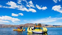 Private Lake Titicaca 2 Day and 1 Night Tour from Cusco to Puno