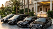 Athens Airport Private Arrival Transfer To Athens City