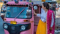 Jaipur Half or Full Day Private Tour by Car 