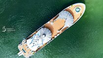 Hanoi: Explore Lan Ha Bay on Elegant New Serenity Grandeur Cruise