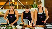 Bali Canggu Culinary Cooking Class Experience 