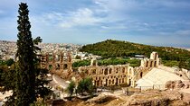 Best of Athens Walking Tour: Must-See Landmarks & Attractions