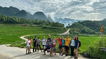 Hanoi to Mai Chau & Pu Luong: 2-Day with Pu Luong Overnight Stay