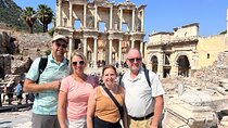 Ephesus Tour from Izmir