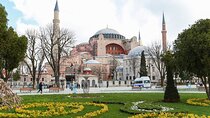 3 Day Istanbul Historical and Cultural Tour Old City and Cruise