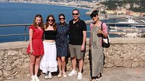 Private French Riviera Tour: Nice, Eze, Monaco & Monte-Carlo