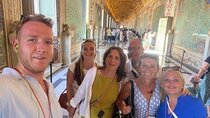 Private Vatican Museums, Sistine Chapel Highlights Tour