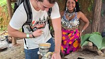Embera Village Cooking Class Experience in Chagres National Park