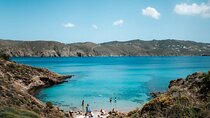 Mykonos Highlights and Beach Time Private Tour