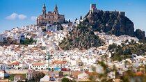 Andalusian White Villages and Ronda Guided Experience