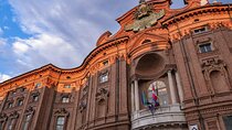 Turin Walking Tour: Explore Top Sights and Hidden Gems