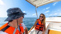Private Boat Ride & Snorkeling Tour In Puerto Morelos 